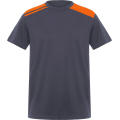 Expedition Kurzärmeliges T-Shirt für Herren, 160 g/m2