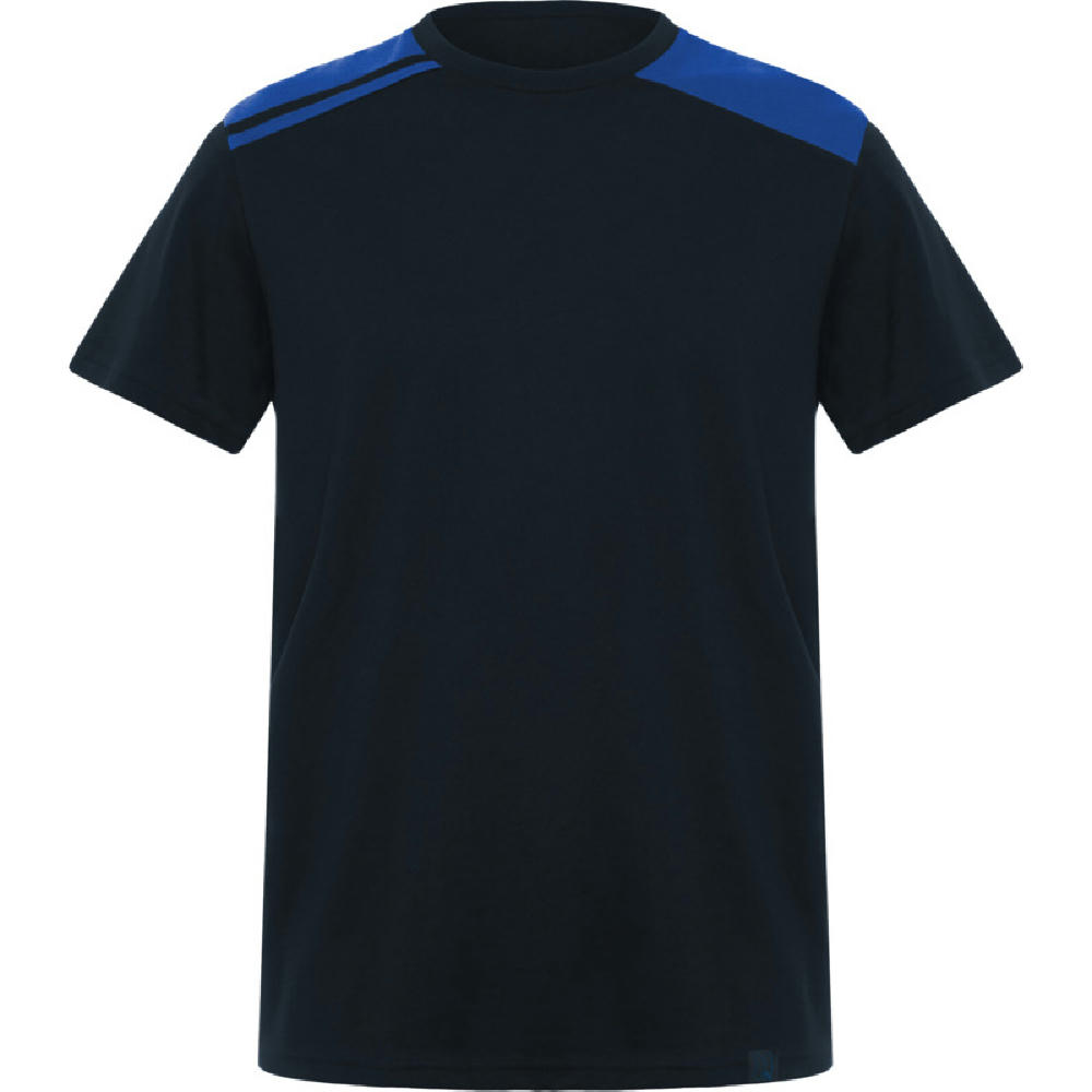 Expedition Kurzärmeliges T-Shirt für Herren, 160 g/m2