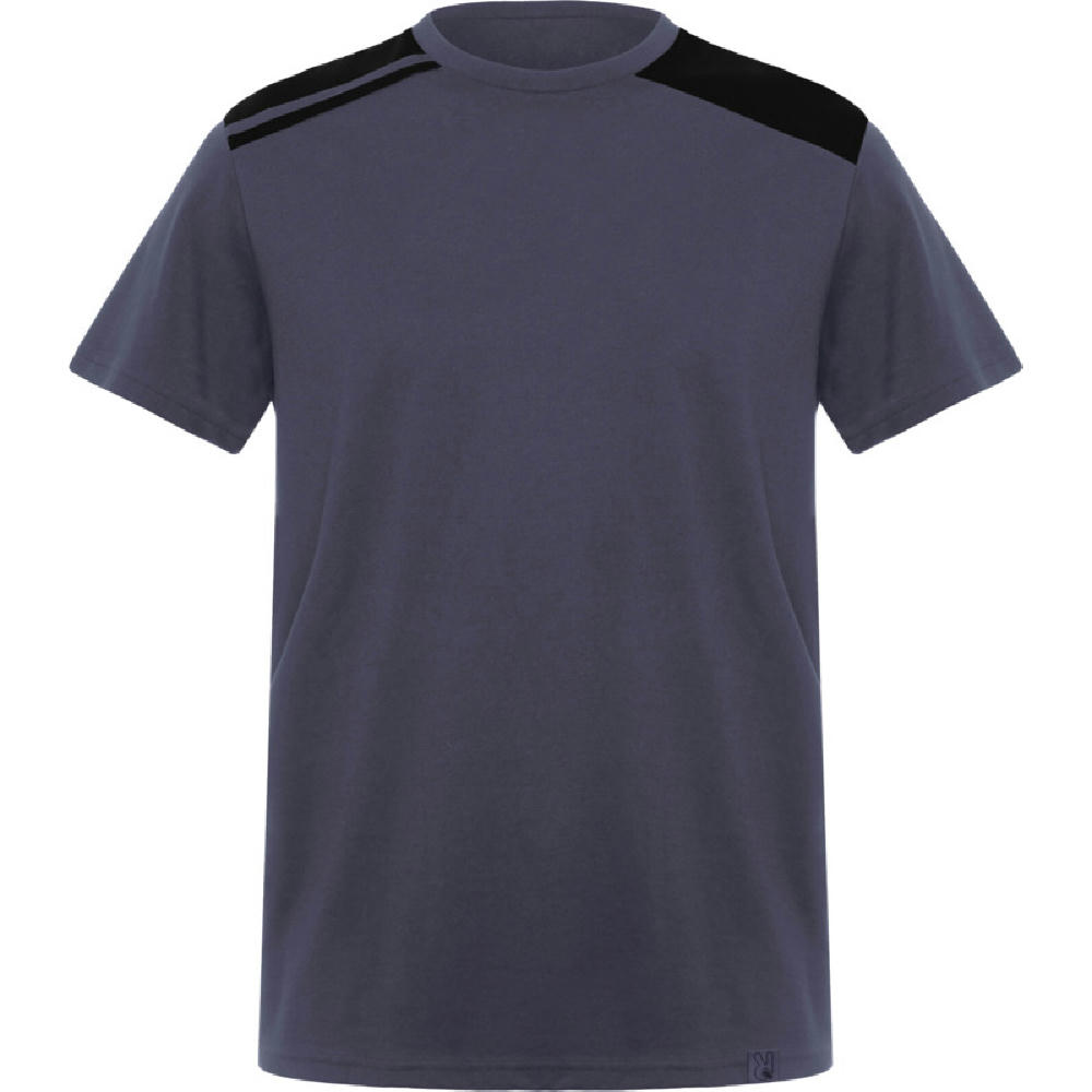 Expedition Kurzärmeliges T-Shirt für Herren, 160 g/m2