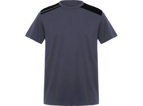 Expedition Kurzärmeliges T-Shirt für Herren, 160 g/m2