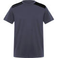 Expedition Kurzärmeliges T-Shirt für Herren, 160 g/m2