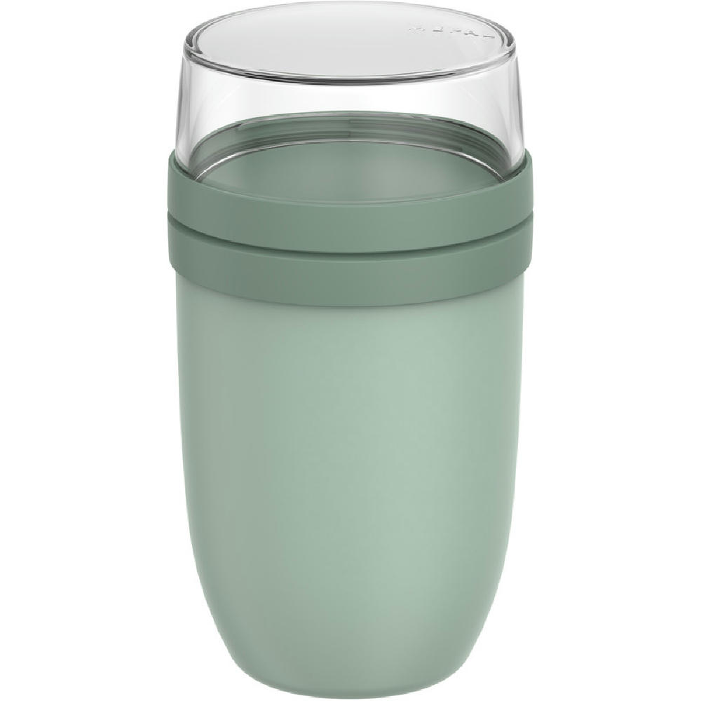 Mepal Ellipse 750+300 ml Lunchpot