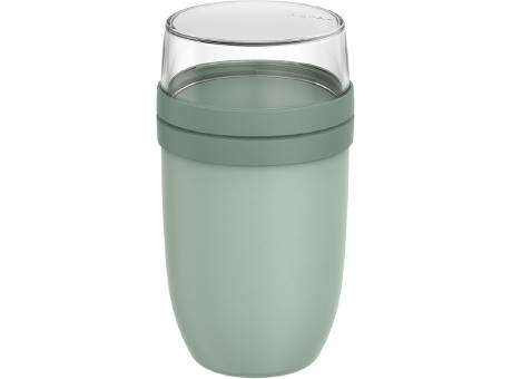 Mepal Ellipse 750+300 ml Lunchpot