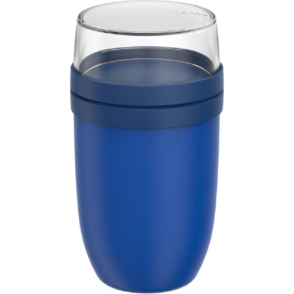 Mepal Ellipse 750+300 ml Lunchpot
