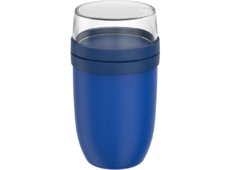Mepal Ellipse 750+300 ml Lunchpot