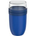 Mepal Ellipse 750+300 ml Lunchpot