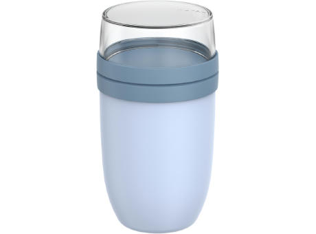 Mepal Ellipse 750+300 ml Lunchpot