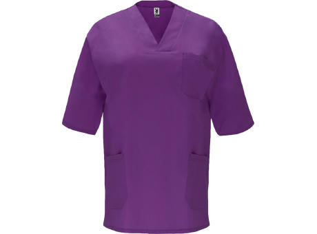 Panacea Kurzärmeliges Arbeitshemd, 160 g/m2, unisex 