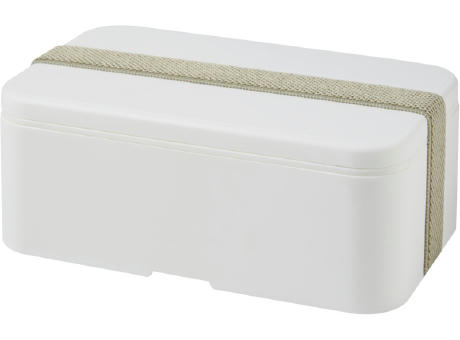 MIYO POP 700 ml einschichtige Lunchbox