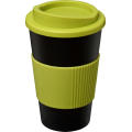 Americano® 350 ml Isolierbecher mit Schutzring