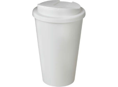 Americano® POP 350 ml isolierter Trinkbecher mit auslaufsicherem Deckel