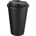 Americano® POP 350 ml isolierter Trinkbecher mit auslaufsicherem Deckel