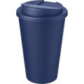 Americano® POP 350 ml isolierter Trinkbecher mit auslaufsicherem Deckel