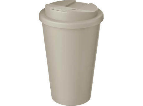 Americano® POP 350 ml isolierter Trinkbecher mit auslaufsicherem Deckel