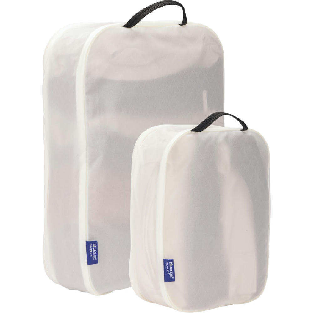 Thule 2 teiliges Packwürfelset aus recyceltem Material