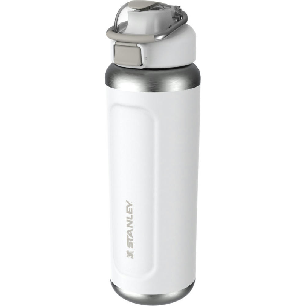Stanley Classic Wellspring 710 ml isolierte Flasche aus recyceltem Edelstahl