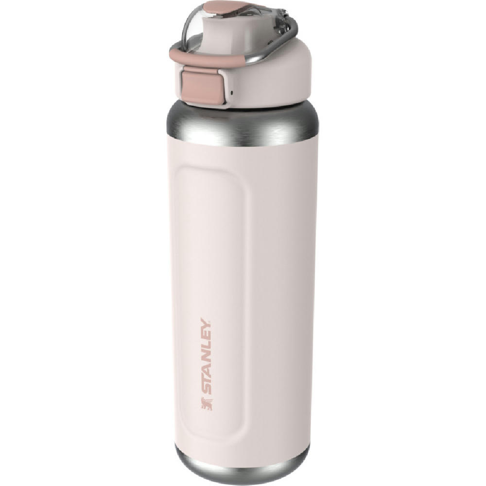 Stanley Classic Wellspring 710 ml isolierte Flasche aus recyceltem Edelstahl