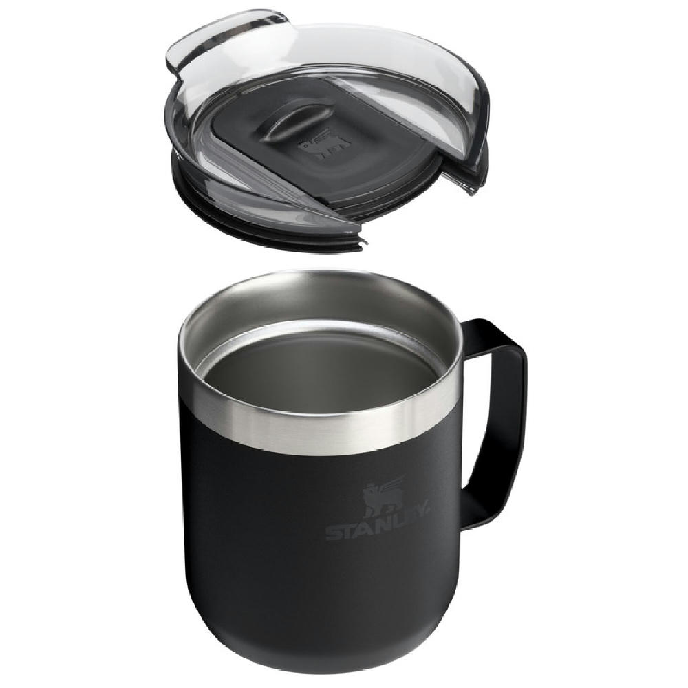 Stanley Everyday 350 ml Cam Becher aus Edelstahl