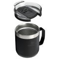 Stanley Everyday 350 ml Cam Becher aus Edelstahl