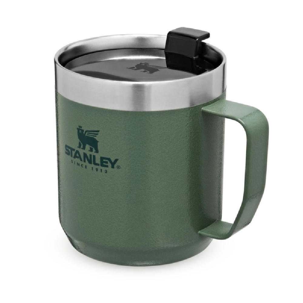 Stanley Everyday 350 ml Cam Becher aus Edelstahl