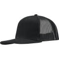 Drift Snapback Kappe mit 6 Segmenten, 260 g/m2