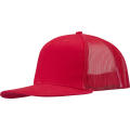 Drift Snapback Kappe mit 6 Segmenten, 260 g/m2