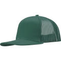 Drift Snapback Kappe mit 6 Segmenten, 260 g/m2