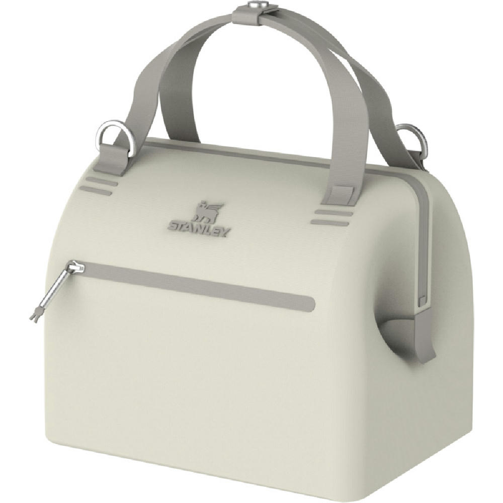 Stanley The All-Day Julienne Mini-Kühltasche für 10 Dosen aus recyceltem Material 