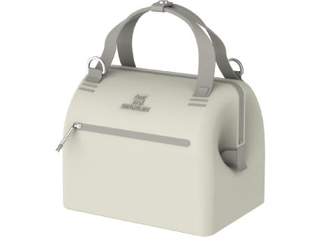Stanley The All-Day Julienne Mini-Kühltasche für 10 Dosen aus recyceltem Material 