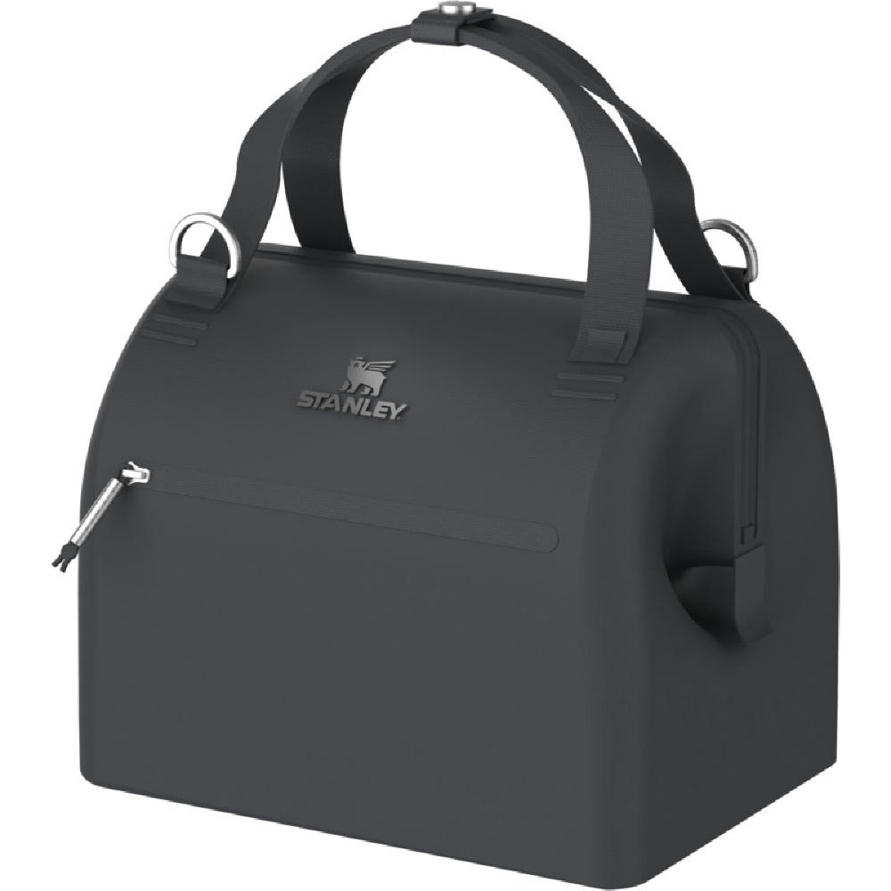 Stanley The All-Day Julienne Mini-Kühltasche für 10 Dosen aus recyceltem Material 