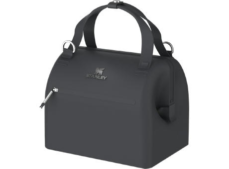 Stanley The All-Day Julienne Mini-Kühltasche für 10 Dosen aus recyceltem Material 