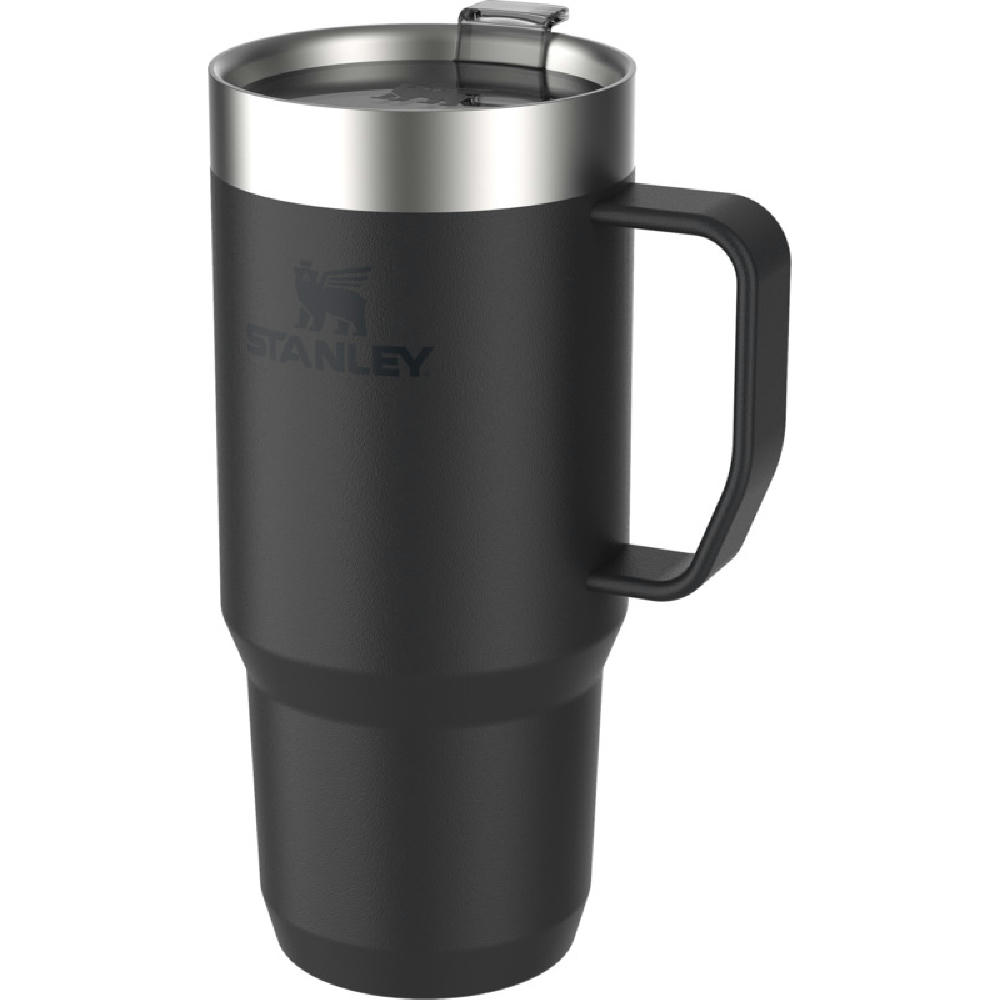 Stanley Everyday Suburban 473 ml Isolierbecher aus recyceltem Edelstahl