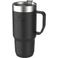 Stanley Everyday Suburban 473 ml Isolierbecher aus recyceltem Edelstahl