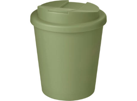Americano® Espresso POP 250 ml Becher mit auslaufsicherem Deckel