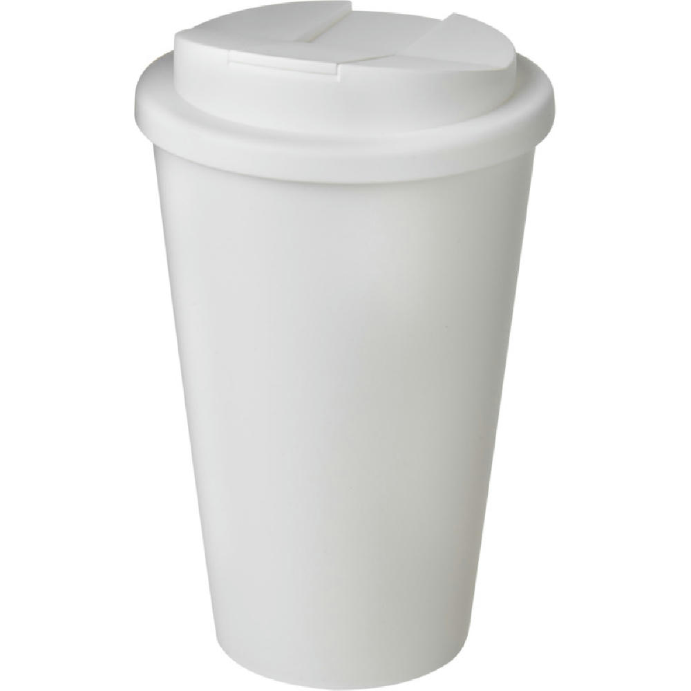 Brite-Americano® POP 350 ml isolierter Trinkbecher mit auslaufsicherem Deckel