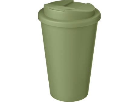 Brite-Americano® POP 350 ml isolierter Trinkbecher mit auslaufsicherem Deckel