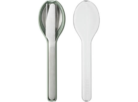 Mepal Ellipse Besteckset 