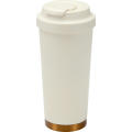 Hampton 480 ml RCS vakuumisolierter One-Touch Becher aus recyceltem Edelstahl