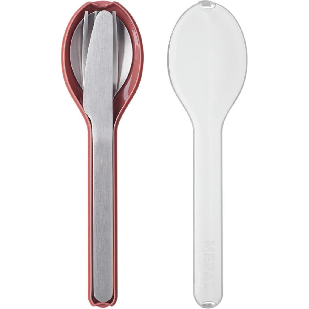 Mepal Ellipse Besteckset 