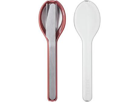 Mepal Ellipse Besteckset 
