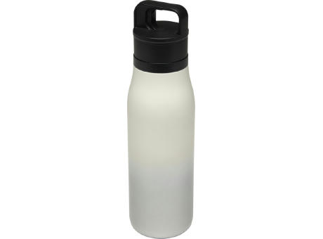 SMART 500 ml RCS doppelwandiger vakuumisolierter One-Touch Becher aus recyceltem Edelstahl