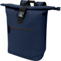 Resi Plus 15" GRS-recycelter Rolltop Rucksack 18 L 