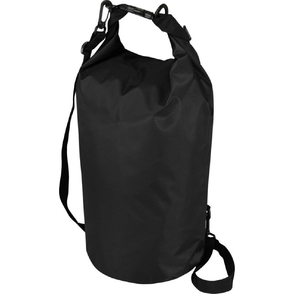 Camper recycelte, wasserdichte Reisetasche, 10 l