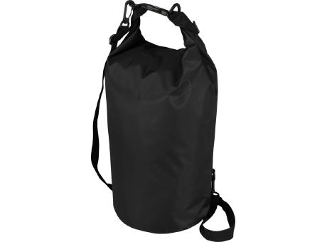 Camper recycelte, wasserdichte Reisetasche, 10 l