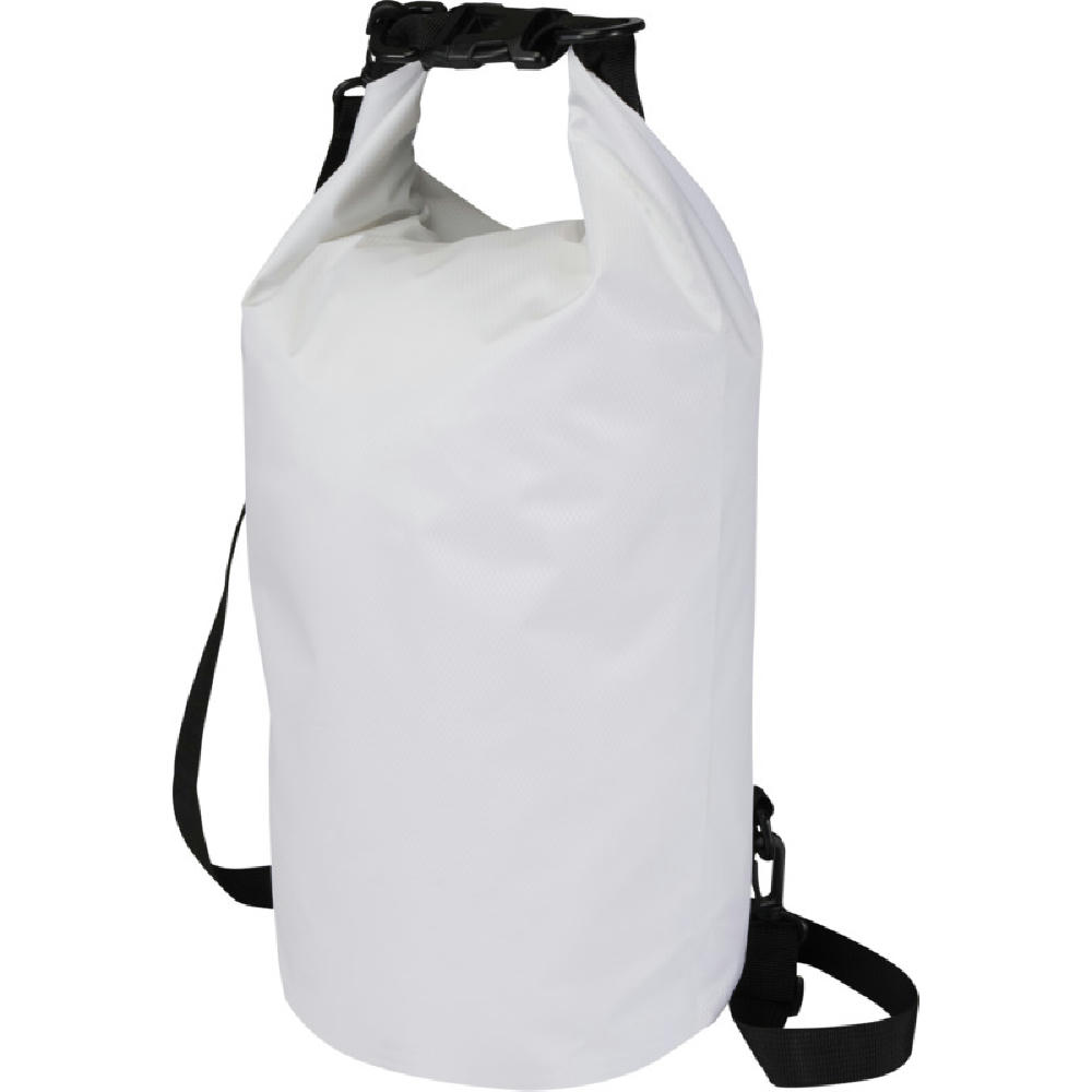 Camper recycelte, wasserdichte Reisetasche, 10 l