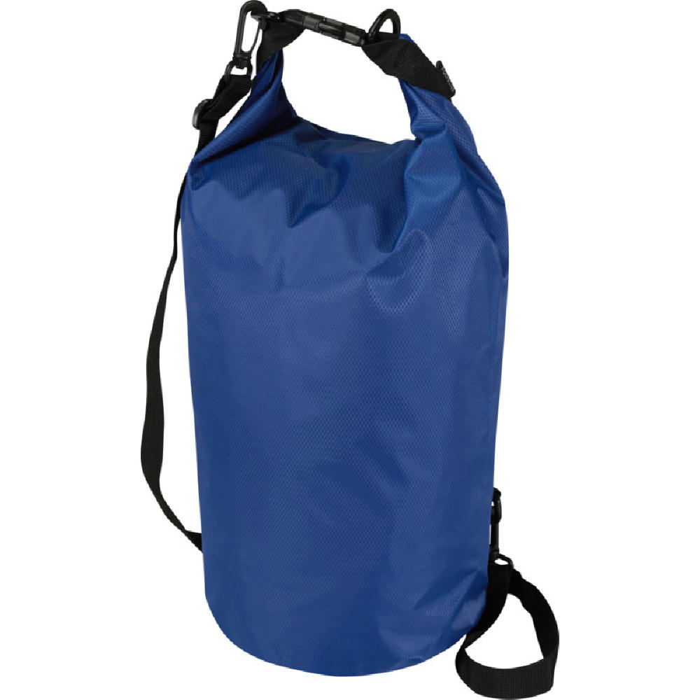 Camper recycelte, wasserdichte Reisetasche, 10 l