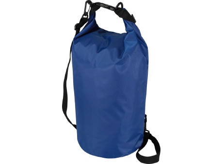 Camper recycelte, wasserdichte Reisetasche, 10 l