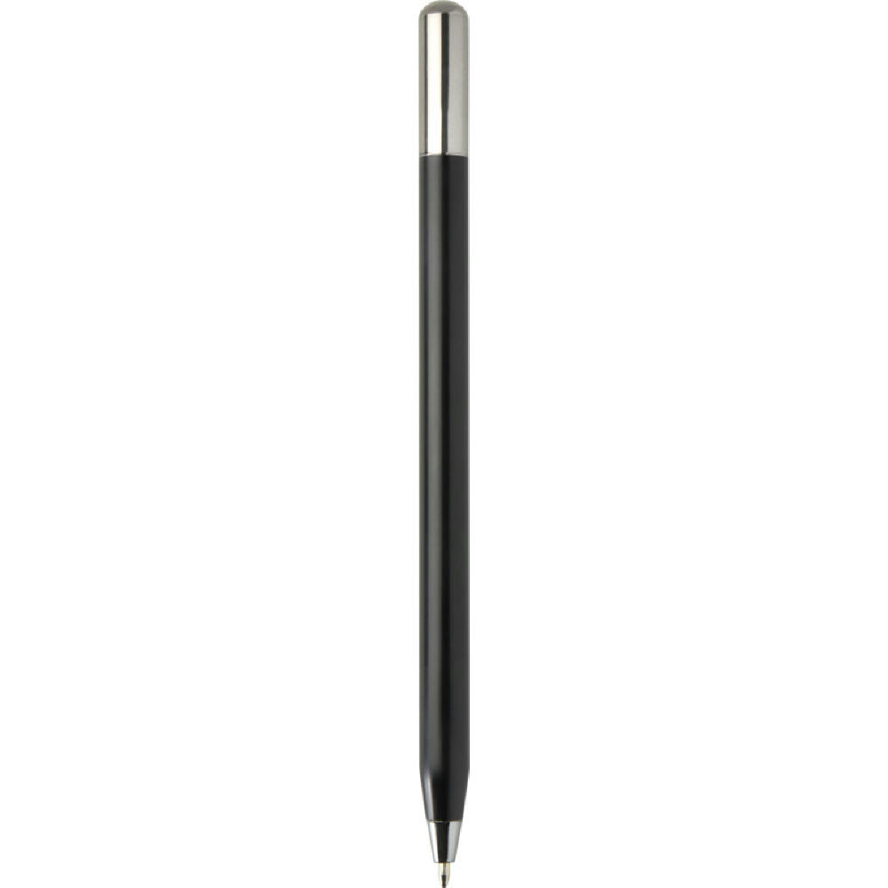 SMART Kugelschreiber aus recyceltem Aluminium (schwarze Tinte)
