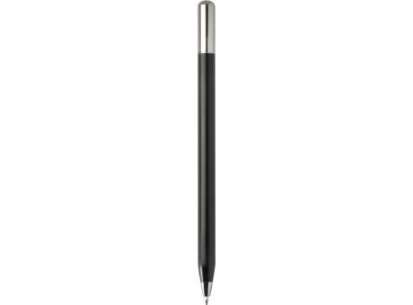 SMART Kugelschreiber aus recyceltem Aluminium (schwarze Tinte)