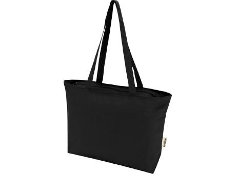 Ningbo 320 g/m Reißverschluss Tragetasche 15L